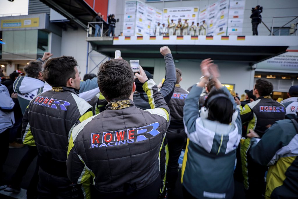 (Foto: Mikkel Jensen Racing)